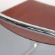Mart Stam B37 Bremshey Bauhaus Stool 1960s