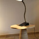 Table lamp Designer Fulvio Battaglia, Italy 80's