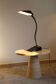 Table lamp Designer Fulvio Battaglia, Italy 80's