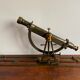 Kern& Cie Aarau scientific and topographic measuring device in its box