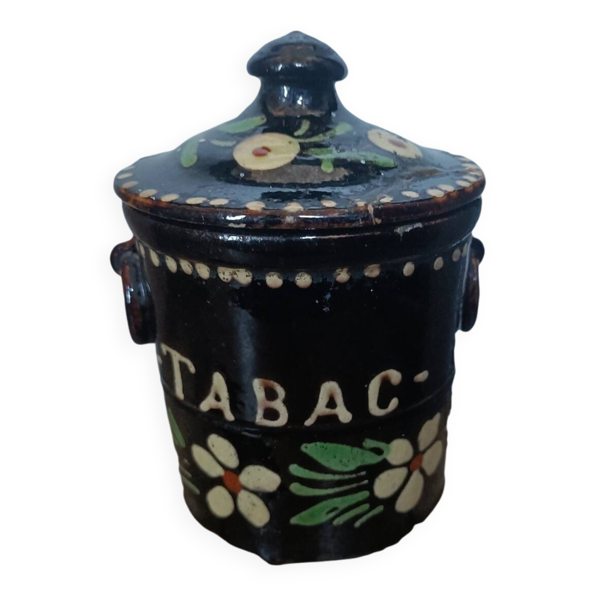 Tobacco pouch