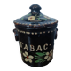 Tobacco pouch