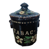 Tobacco pouch