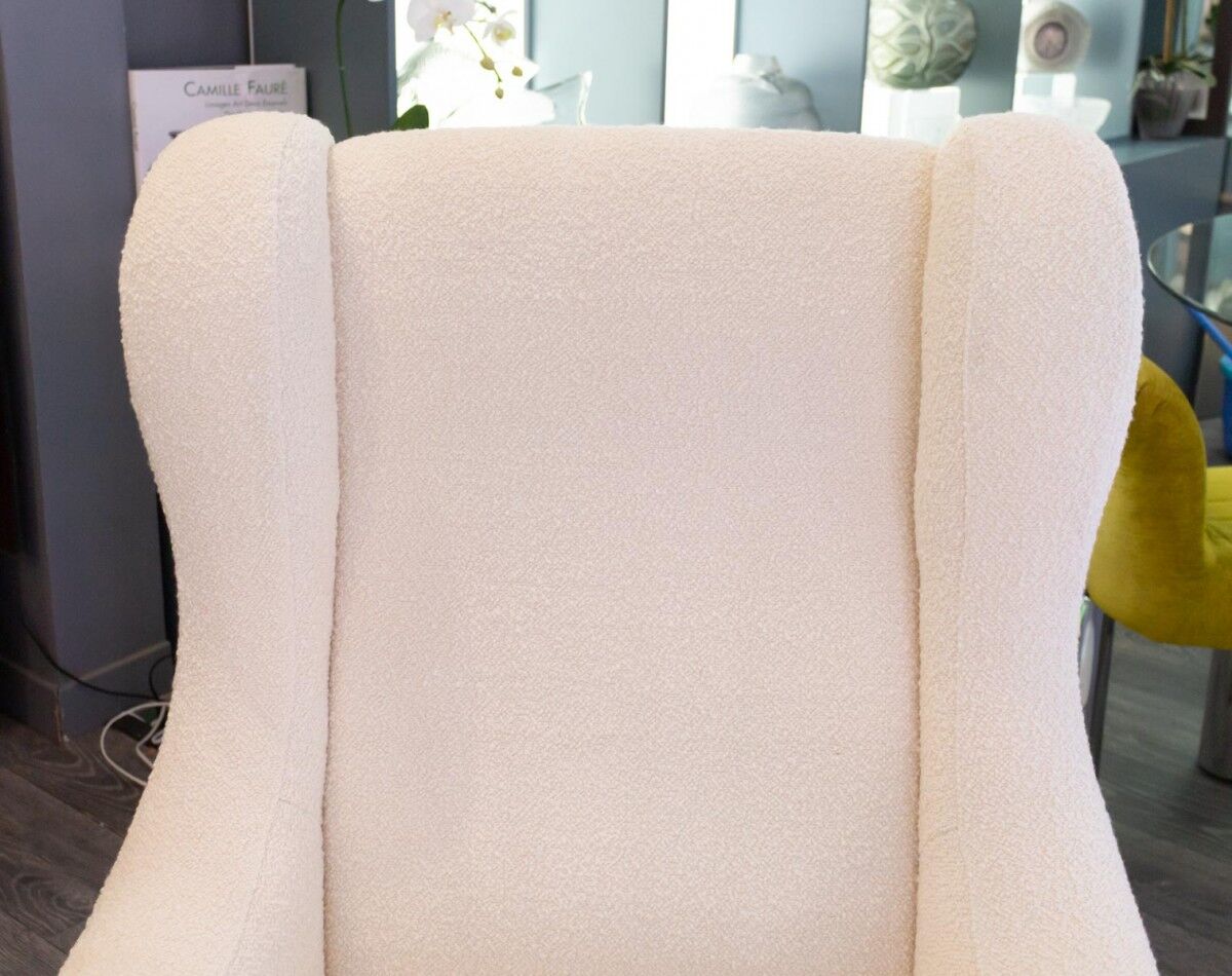 Pair of armchairs "Senior" by Marco Zanuso & Arflex