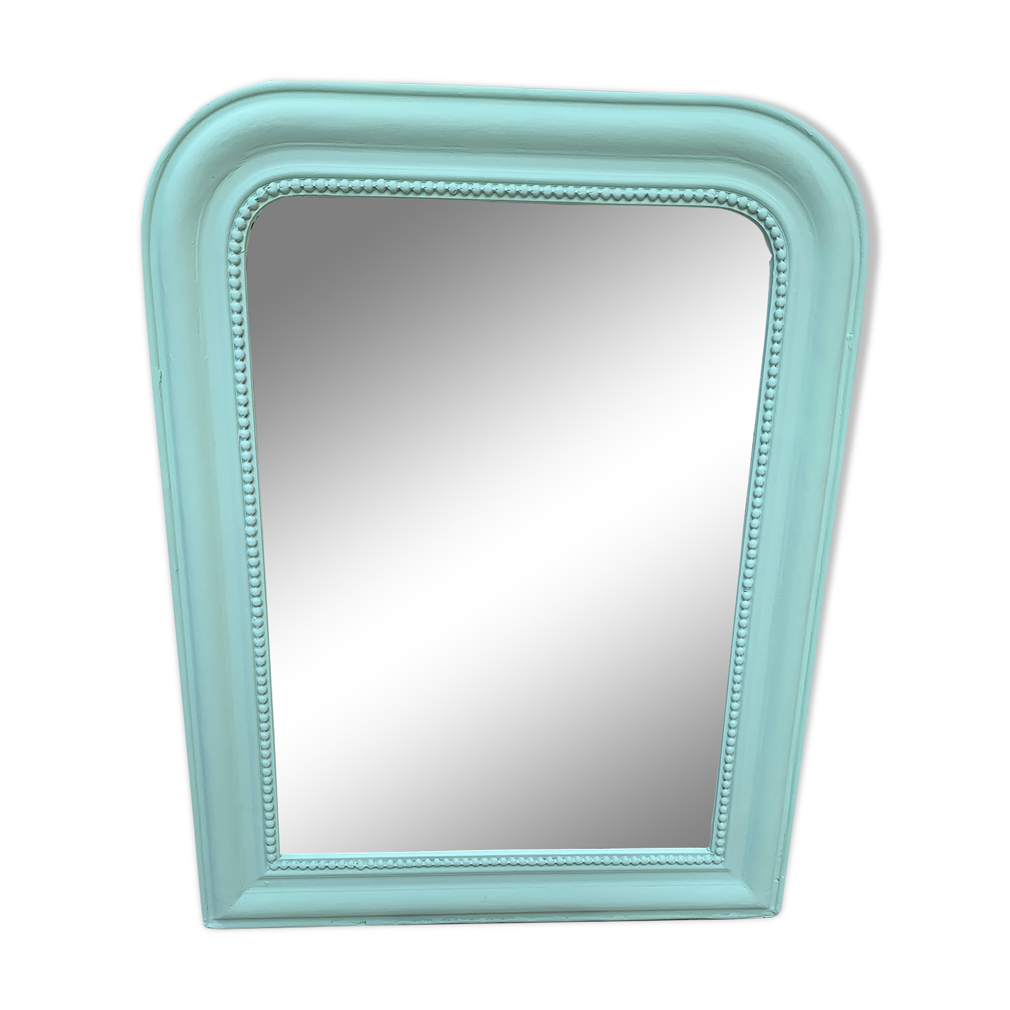 Louis Philippe Mirror