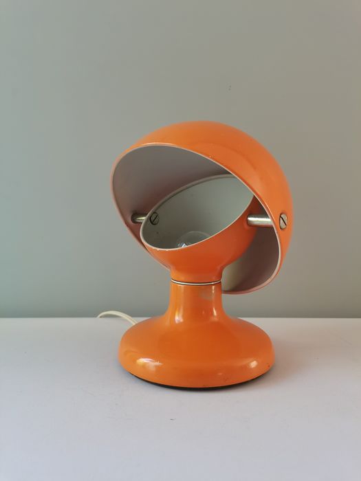 Italian Lamp Jucker by Tobia Scarpa for Flos