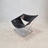 F675 Butterfly Chair by Pierre Paulin for Artifort, 1960s