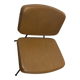 Pierre Paulin armchair for Thonet, 1960s