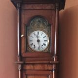 Comtoise clock