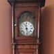Comtoise clock