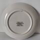 Rhodes hand painted plate