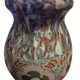 vase signed Jean Gerbino Vallauris
