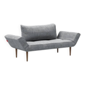 Innovation Living Zeal Styletto convertible sofa – new