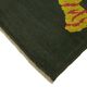 Turkish Handknotted Wool Tiger Rug  223 cm x 324 cm