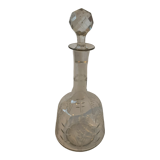 Selency wine decanter x Monoprix Croisé Laroche