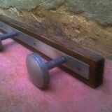 Vintage wall holder