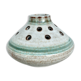 Vase pique flower Vallauris