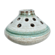 Vase pique flower Vallauris