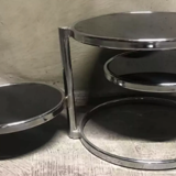 Coffe table 3 trays