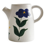 Pitcher -Watering Can Pottery du Marais.