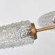 Lustre vintage, années 1960