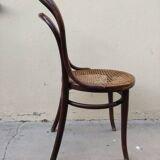 Thonet chair n°9 around 1888