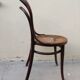Thonet chair n°9 around 1888