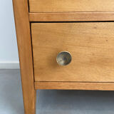 Antique chest of drawers