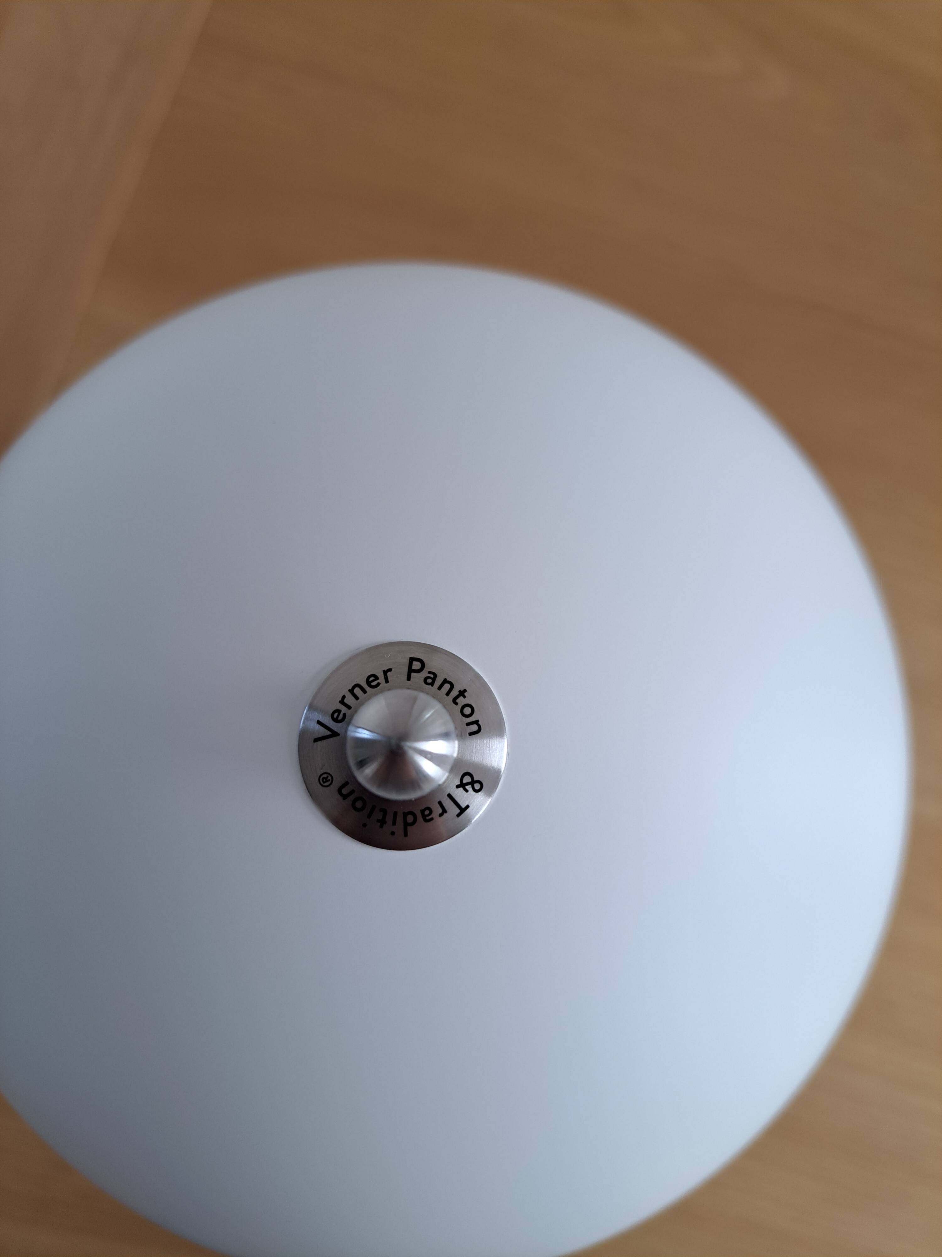 &Tradition Flowerpot VP9 cordless