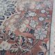 Vintage  Persian Hand-Woven Rug, 1940s ,170x110