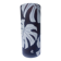 Passavant La Rochère LR - Vase cylindre en Pâte de verre aux Philodendrons