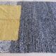 Modern Moroccan Berber wool rug 250 x 150cm