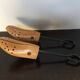 Paire d'embauchoirs taille 38/39