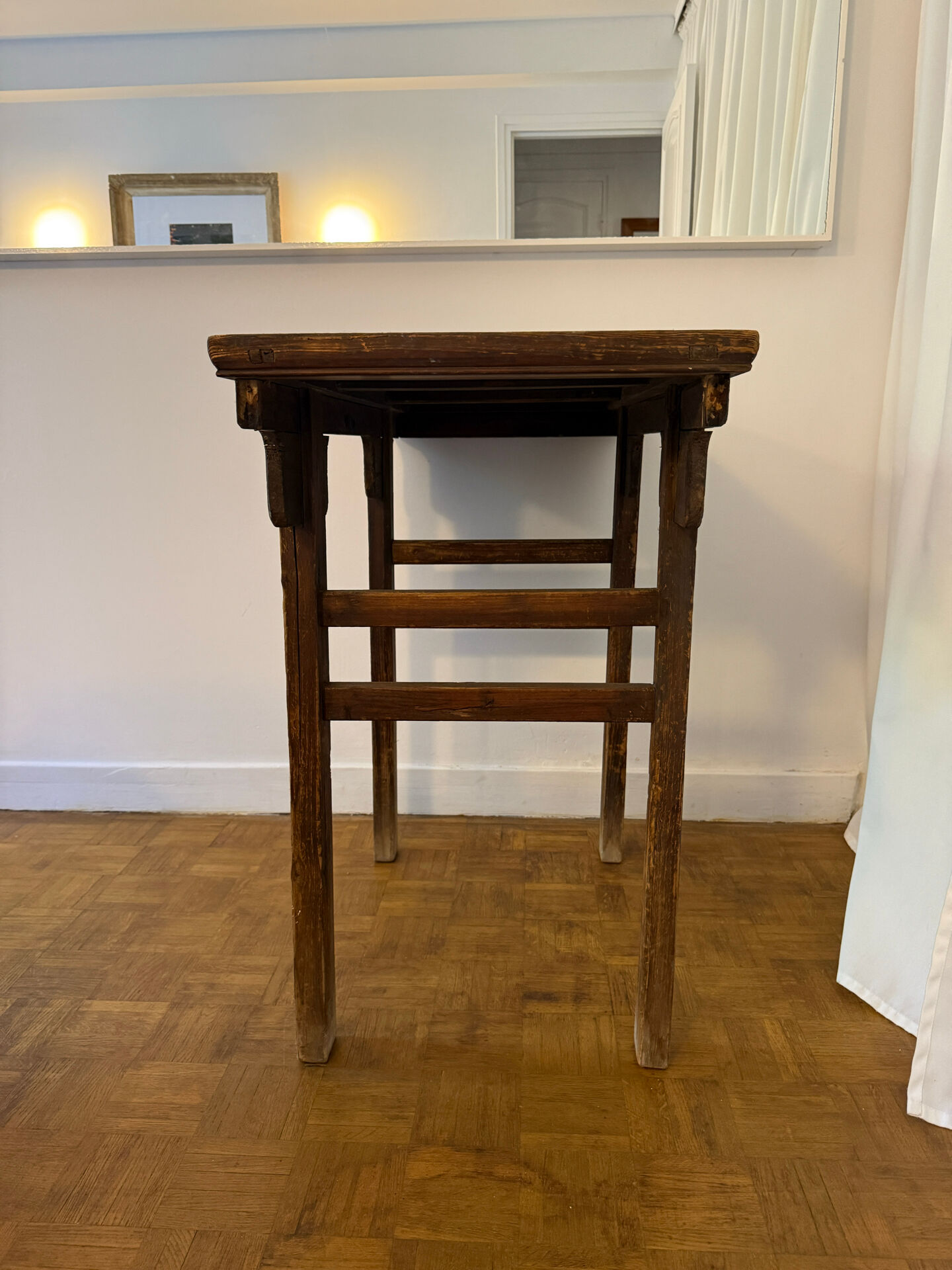 Chinese Console from the early 20th century