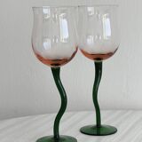 Pair of glasses