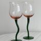 Pair of glasses