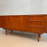 Teak sideboard 1960