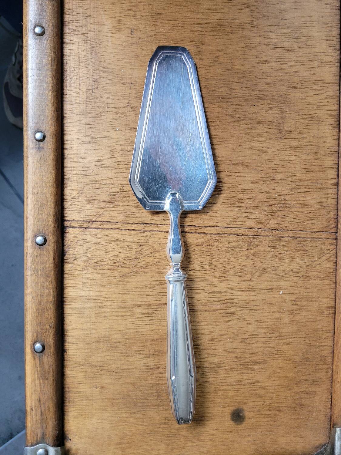Pie server