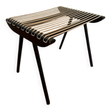 Footrest - Stool by Georges TIGIEN - Design 1950