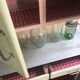 Mado buffet from the 1960s