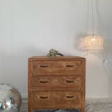 Vintage chest of drawers