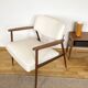 Fauteuil vintage Viko Baumritter