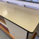 Vintage formica sideboard 1960