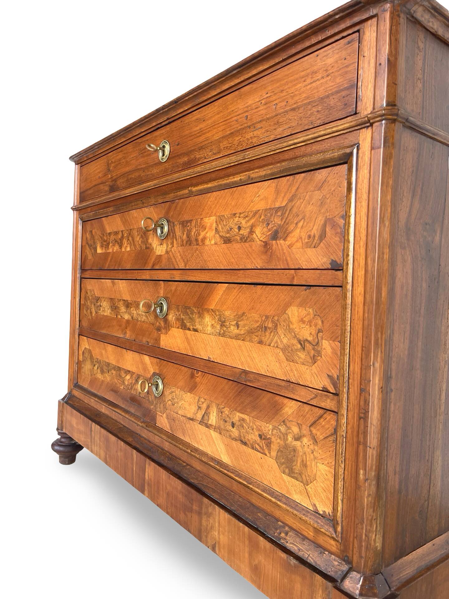 Louis Philippe period commode