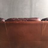 Sofa leather 3 "new york"