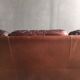 Sofa leather 3 "new york"