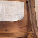 6 baumann bistro chairs