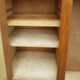 Wardrobe wooden vintage 60