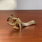 Vintage squirrel nutcracker