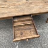 Cherry coffee table
